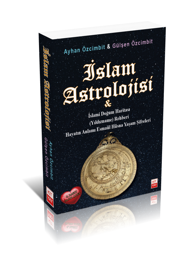 İslam Astrolojisi & İslami Doğum Haritası(Yıldızname) Rehberi