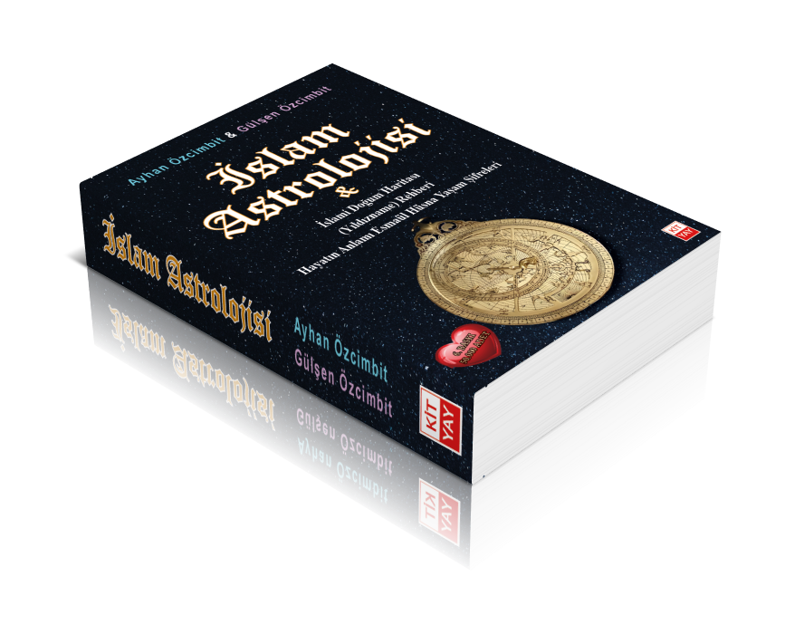 İslam Astrolojisi & İslami Doğum Haritası(Yıldızname) Rehberi - Görsel 2