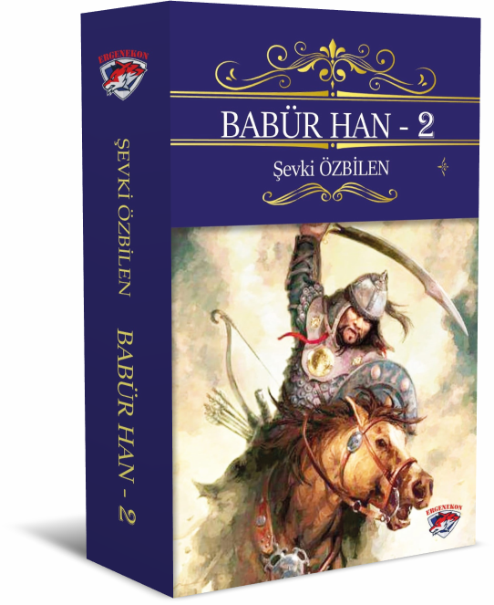 BABÜRHAN 2