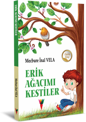 Erik Ağacımı Kesitiler
