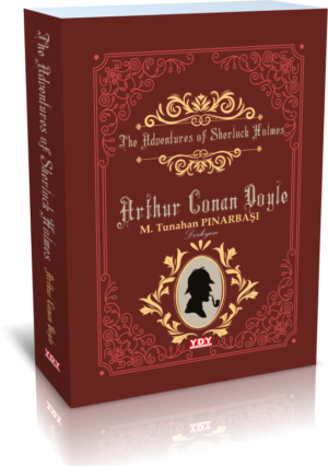 The Adventures of Sherlock Holmes