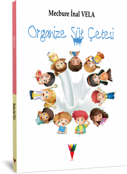 Organize Süt Çetesi
