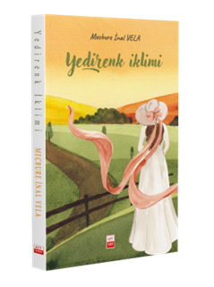 YEDİRENK İKLİMİ