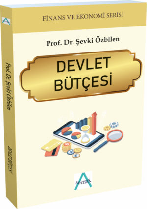 DEVLET BÜTÇESİ