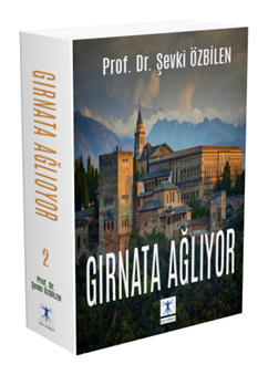 GIRNATA AĞLIYOR