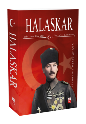 HALASKAR (ATATÜRK)