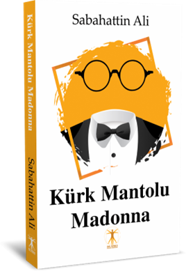 Kürk Mantolu Madonna