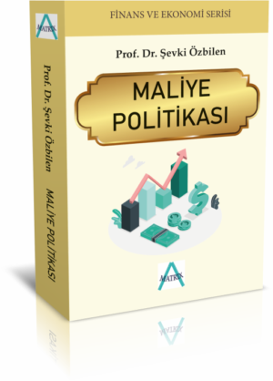 MALİYE POLİTİKASI
