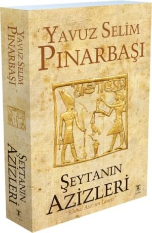 Şeytanın Azizleri –Kutsal Asanın Laneti-Yıl 2055