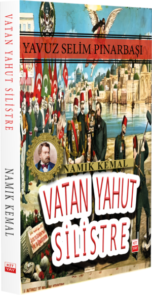 VATAN YAHUT SİLİSTRE