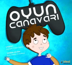 Oyun Canavarı