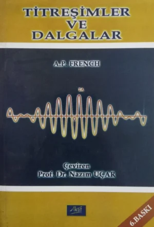 Titreşimler ve Dalgalar