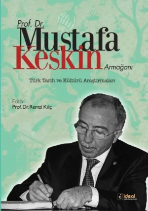 Prof. Dr. Mustafa Keskin Armağanı