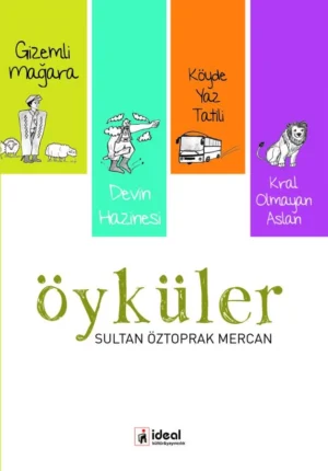 Öyküler