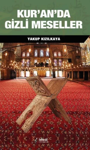 Kur'an'da Gizli Meseller