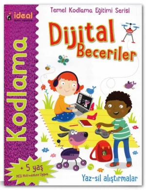 Kodlama-Dijital Beceriler