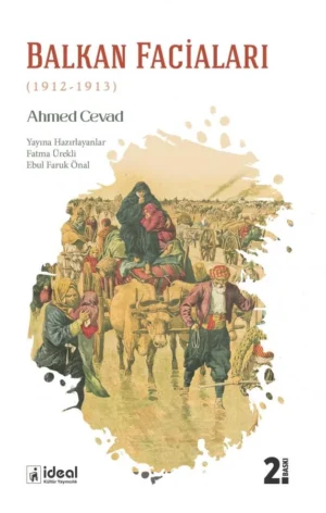 Balkan Faciaları (1912-1913)