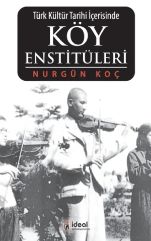 Köy Enstitüleri