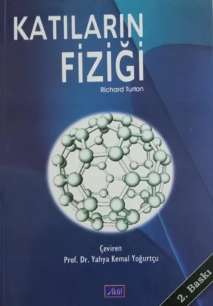Katıların Fiziği