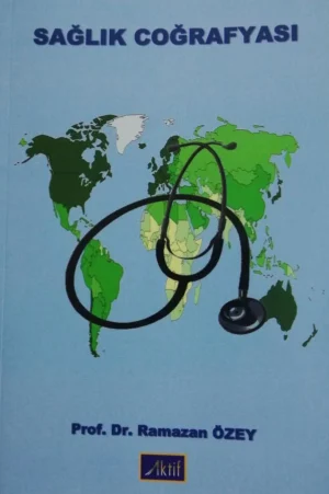 Sağlık Coğrafyası