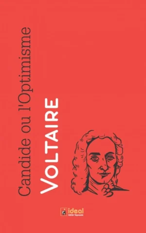 Candide ou l'Optimisme