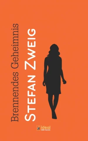 Brennendes Geheimnis