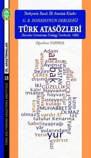 G.B. Donado'nun Derlediği Türk Atasözleri