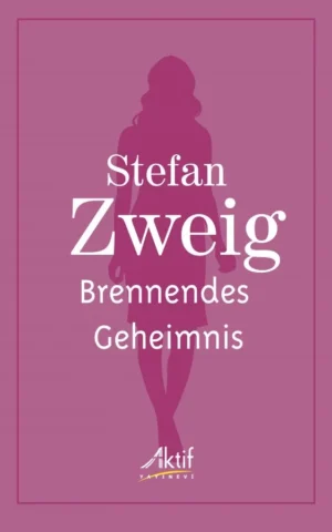 Brennendes Geheimnis