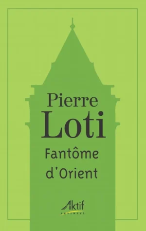 Fantôme d'Orient