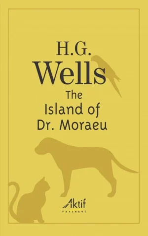 The Island of Doctor Moreau