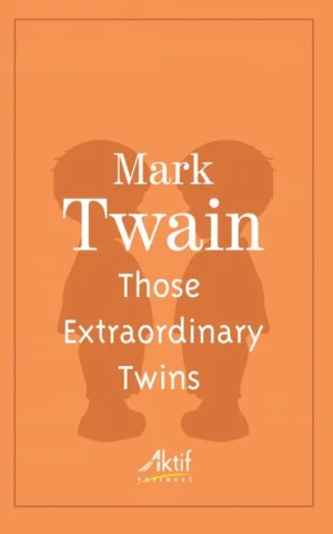 Those Extraordinary Twins