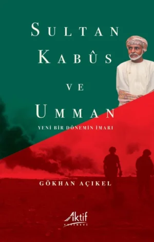 Sultan Kabûs ve Umman