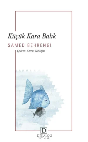 Küçük Kara Balık