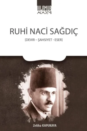 Ruhi Naci Sağdıç