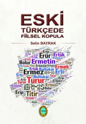 Eski Türkçede Fiilsel Kopula