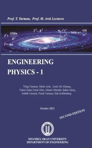 Engineering Physics - 1