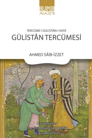 Gülistân Tercümesi