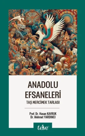 Anadolu Efsaneleri
