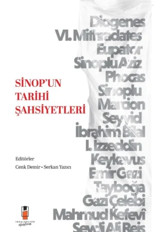 Sinop’un Tarihi Şahsiyetleri