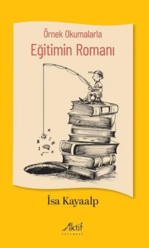 Eğitimin Romanı