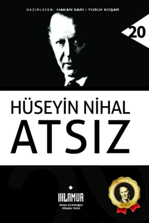 Hüseyin Nihal Atsız