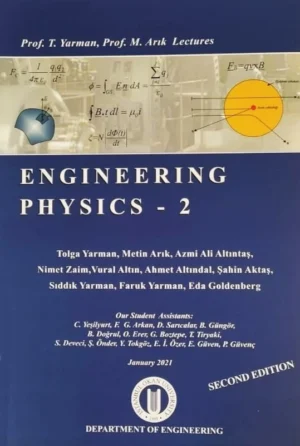 Engineering Physics - 2
