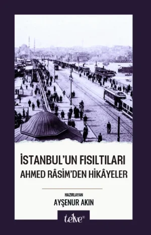 İstanbul’un Fısıltıları
