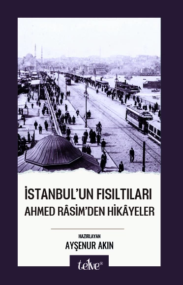 İstanbul’un Fısıltıları