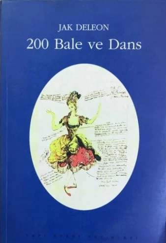 200 Bale ve Dans