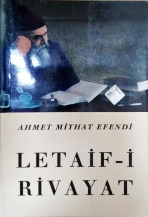 Letaif - i Rivayat