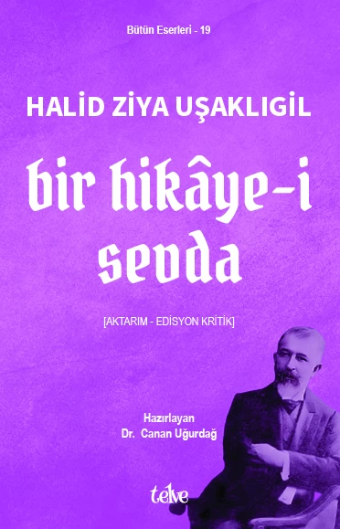 Bir Hikaye-i Sevda