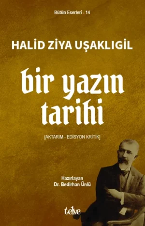 Bir Yazın Tarihi