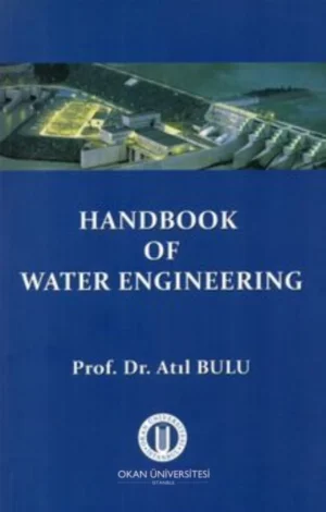 Handbook Of Water Engineering