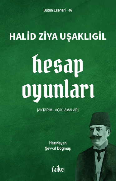 Hesap Oyunları